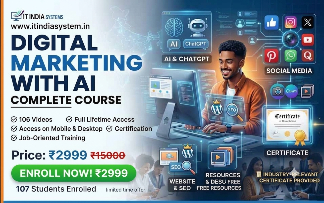 Course Image